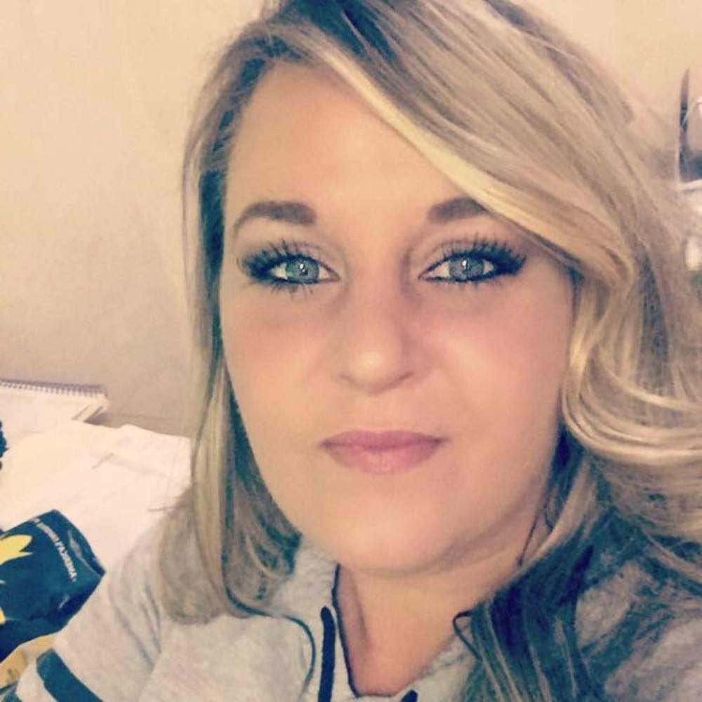 Meet your Posher, Kendra